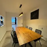 City-Wohnung An Der Schlachte