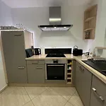 City-Wohnung An Der Schlachte